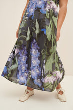 Load image into Gallery viewer, Kowtow Mosaic Dress - Delphinium  Hyde Boutique   
