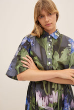 Load image into Gallery viewer, Kowtow Bloom Dress - Delphinium  Hyde Boutique   
