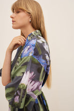 Load image into Gallery viewer, Kowtow Bloom Dress - Delphinium  Hyde Boutique   
