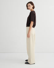 Load image into Gallery viewer, Kowtow Shoreline Tee - Sable Hyde Boutique
