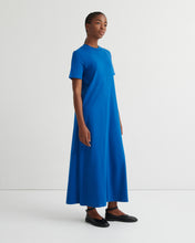 Load image into Gallery viewer, Kowtow Topic Dress - Blue Orchid Hyde Boutique
