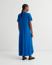 Load image into Gallery viewer, Kowtow Topic Dress - Blue Orchid Hyde Boutique
