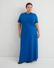 Load image into Gallery viewer, Kowtow Topic Dress - Blue Orchid Hyde Boutique
