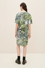 Load image into Gallery viewer, Kowtow Foliage Dress - Foliage  Hyde Boutique   
