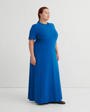 Load image into Gallery viewer, Kowtow Topic Dress - Blue Orchid Hyde Boutique
