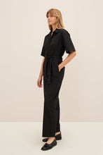 Load image into Gallery viewer, Kowtow Element Jumpsuit - Black  Hyde Boutique   
