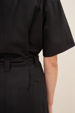 Load image into Gallery viewer, Kowtow Element Jumpsuit - Black  Hyde Boutique   
