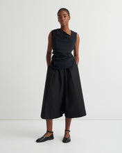 Load image into Gallery viewer, Kowtow Genre Top - Black Hyde Boutique
