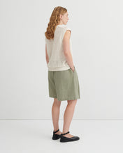 Load image into Gallery viewer, Kowtow Verse Top - Ecru Hyde Boutique
