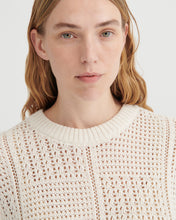 Load image into Gallery viewer, Kowtow Verse Top - Ecru Hyde Boutique
