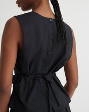 Load image into Gallery viewer, Kowtow Genre Top - Black Hyde Boutique
