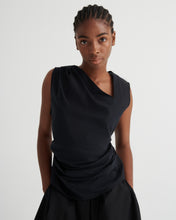 Load image into Gallery viewer, Kowtow Genre Top - Black Hyde Boutique
