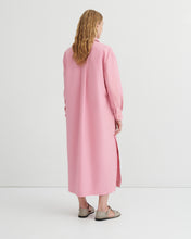 Load image into Gallery viewer, Kowtow Elementary Dress - Begonia Pink Hyde Boutique
