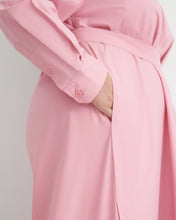 Load image into Gallery viewer, Kowtow Elementary Dress - Begonia Pink Hyde Boutique
