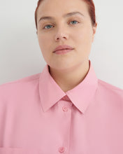 Load image into Gallery viewer, Kowtow Elementary Dress - Begonia Pink Hyde Boutique
