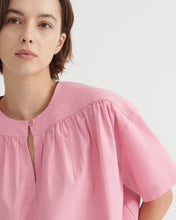 Load image into Gallery viewer, Kowtow Canyon Top - Begonia Pink Hyde Boutique
