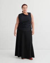 Load image into Gallery viewer, Kowtow Genre Top - Black Hyde Boutique
