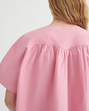 Load image into Gallery viewer, Kowtow Canyon Top - Begonia Pink Hyde Boutique
