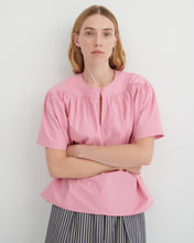 Load image into Gallery viewer, Kowtow Canyon Top - Begonia Pink Hyde Boutique
