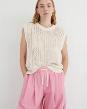 Load image into Gallery viewer, Kowtow Canyon Pant - Begonia Pink Hyde Boutique
