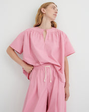 Load image into Gallery viewer, Kowtow Canyon Pant - Begonia Pink Hyde Boutique
