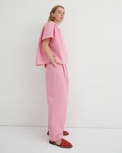 Load image into Gallery viewer, Kowtow Canyon Pant - Begonia Pink Hyde Boutique
