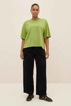 Load image into Gallery viewer, Kowtow Oversized Boxy Tee - Leaf  Hyde Boutique   
