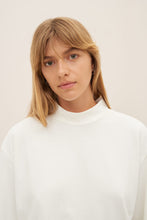 Load image into Gallery viewer, Kowtow Reflect Top - Off White  Hyde Boutique   
