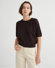 Load image into Gallery viewer, Kowtow Shoreline Tee - Sable Hyde Boutique

