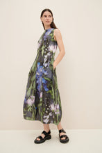 Load image into Gallery viewer, Kowtow Mosaic Dress - Delphinium  Hyde Boutique   
