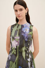 Load image into Gallery viewer, Kowtow Mosaic Dress - Delphinium  Hyde Boutique   
