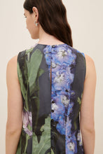 Load image into Gallery viewer, Kowtow Mosaic Dress - Delphinium  Hyde Boutique   
