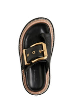 Load image into Gallery viewer, Alias Mae Veeta Sandal - Black Hyde Boutique
