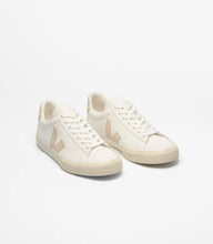 Load image into Gallery viewer, Veja Campo Leather - Extra White/Almond Hyde Boutique
