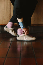 Load image into Gallery viewer, Veja GT Suede - Taupe/Pierre - Arriving October Hyde Boutique
