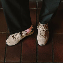 Load image into Gallery viewer, Veja GT Suede - Taupe/Pierre - Arriving October Hyde Boutique
