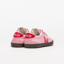 Load image into Gallery viewer, Veja Volley - Guimauve/Pekin/Eagle - Arriving October Hyde Boutique
