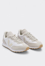 Load image into Gallery viewer, Veja Rio Branco II Alveomesh - White/Pierre Hyde Boutique
