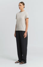 Load image into Gallery viewer, Jac + Jack Verte Tee - Canva Hyde Boutique
