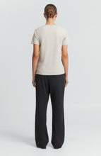Load image into Gallery viewer, Jac + Jack Verte Tee - Canva Hyde Boutique
