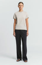 Load image into Gallery viewer, Jac + Jack Verte Tee - Canva Hyde Boutique
