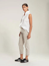 Load image into Gallery viewer, Sills Victoria Shirt - White  Hyde Boutique   
