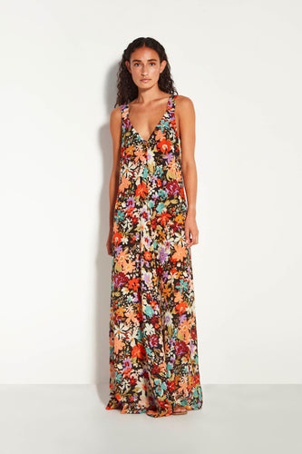 Juliette Hogan Violetta Dress - Ember Hyde Boutique