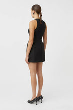 Load image into Gallery viewer, Camilla and Marc Vista Mini Dress - Black  Hyde Boutique   
