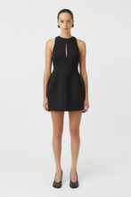 Load image into Gallery viewer, Camilla and Marc Vista Mini Dress - Black  Hyde Boutique   
