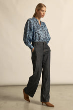 Load image into Gallery viewer, Zoe Kratzmann Vista Top - Moonstone Garden Apparel > Women > Clothing > Tops > Blouses > Printed Blouses > Zoe Kratzmann Hyde Boutique
