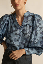 Load image into Gallery viewer, Zoe Kratzmann Vista Top - Moonstone Garden Apparel > Women > Clothing > Tops > Blouses > Printed Blouses > Zoe Kratzmann Hyde Boutique
