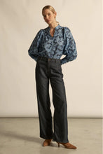 Load image into Gallery viewer, Zoe Kratzmann Vista Top - Moonstone Garden Apparel > Women > Clothing > Tops > Blouses > Printed Blouses > Zoe Kratzmann Hyde Boutique
