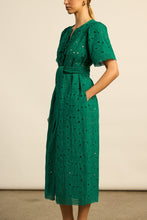 Load image into Gallery viewer, Zoe Kratzmann Voyage Dress - Emerald
