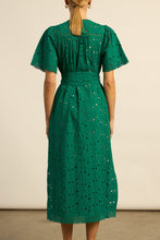 Load image into Gallery viewer, Zoe Kratzmann Voyage Dress - Emerald

